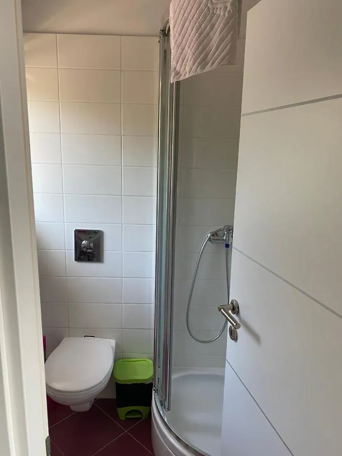 Apartment Villa Dinka Vip Apartmani Opatija