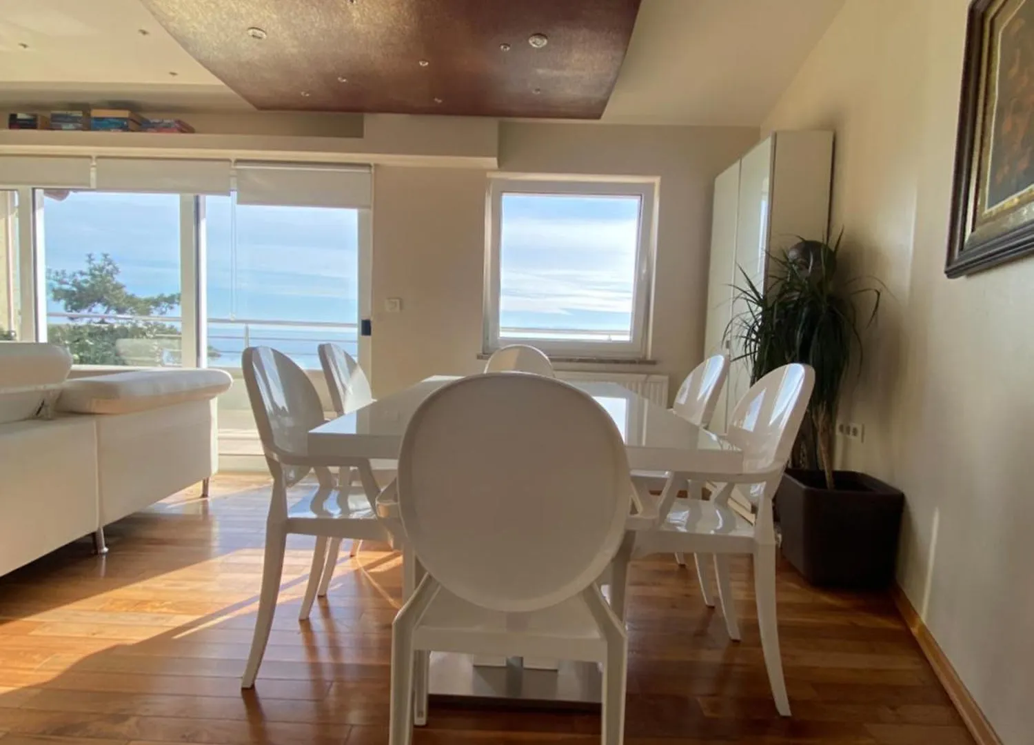 Villa Dinka Vip Apartmani Opatija Apartment