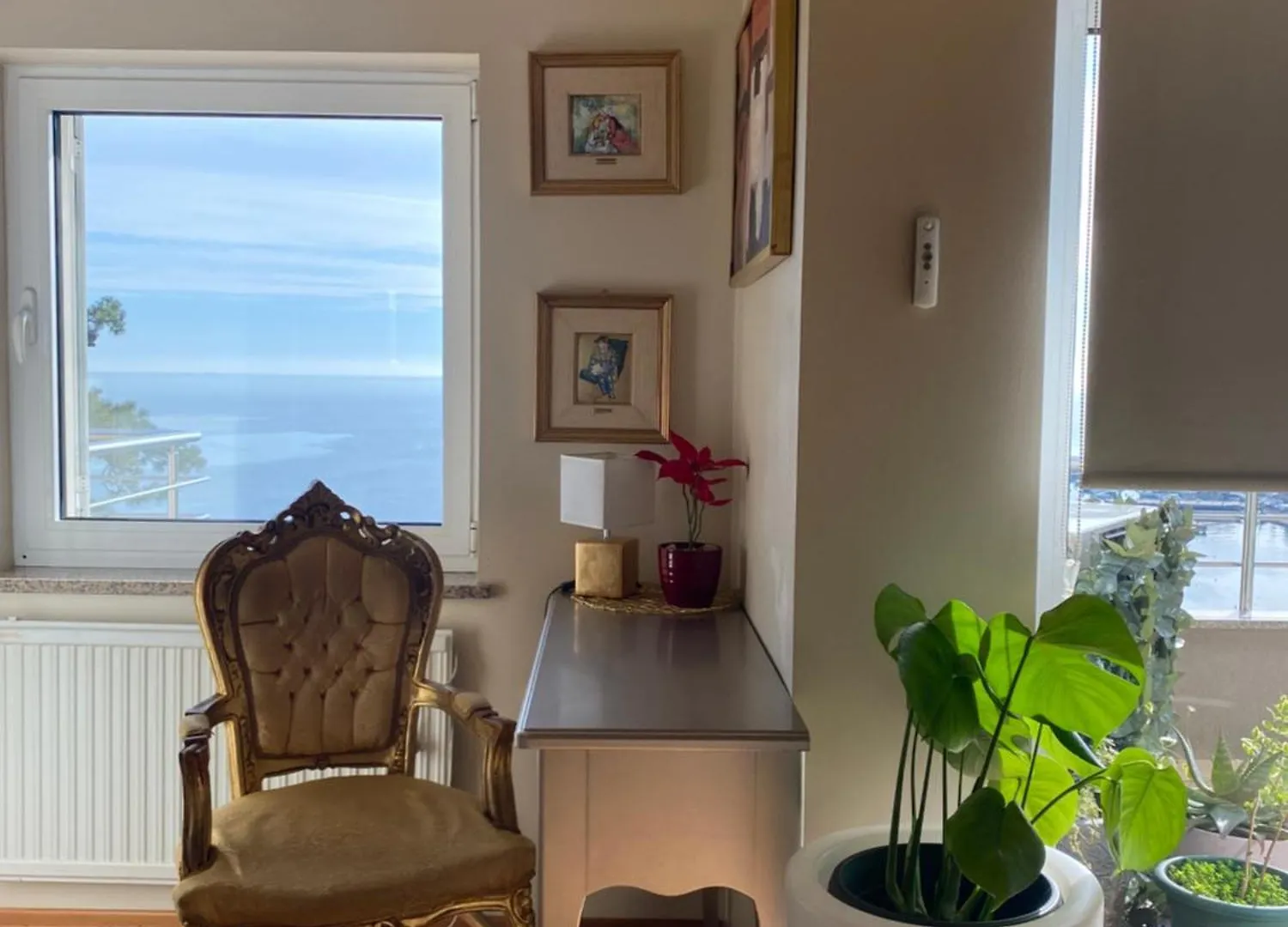 Villa Dinka Vip Apartmani Opatija 0*,  Kroatien