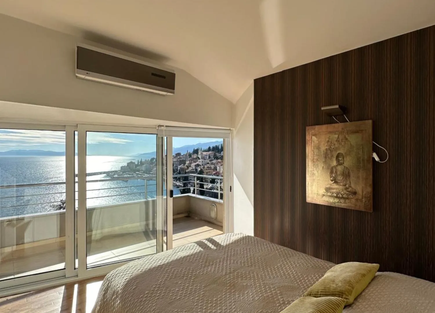 Apartment Villa Dinka Vip Apartmani Opatija