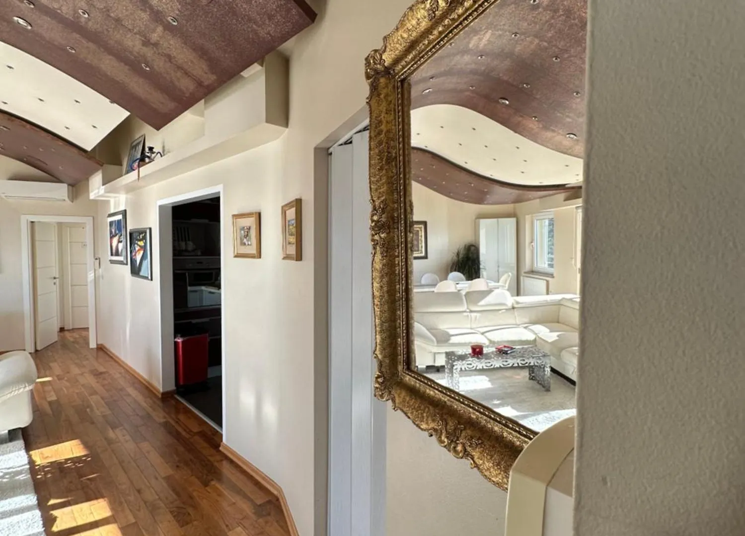 Villa Dinka Vip Apartmani Opatija Kroatien