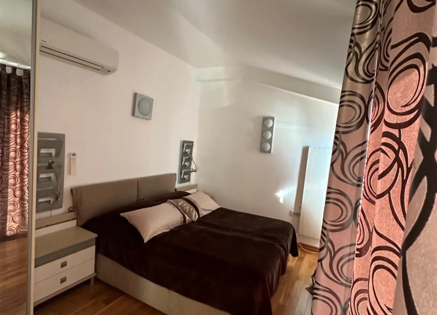Villa Dinka Vip Apartmani Opatija Apartment