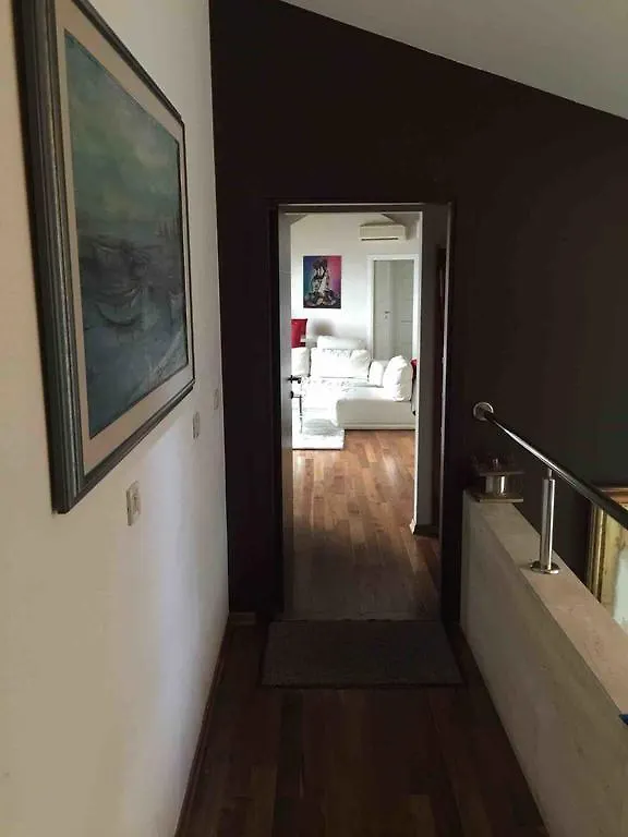 Villa Dinka Vip Apartmani Opatija 0*,  Kroatien