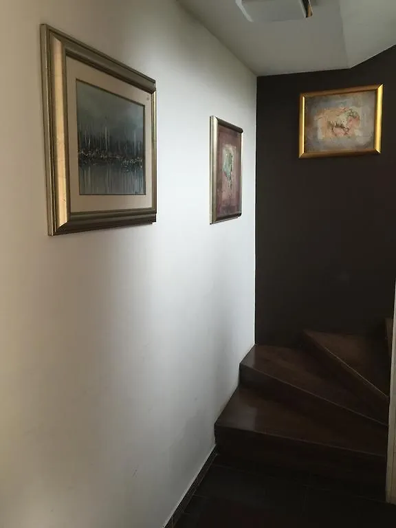Villa Dinka Vip Apartmani Opatija 0*,