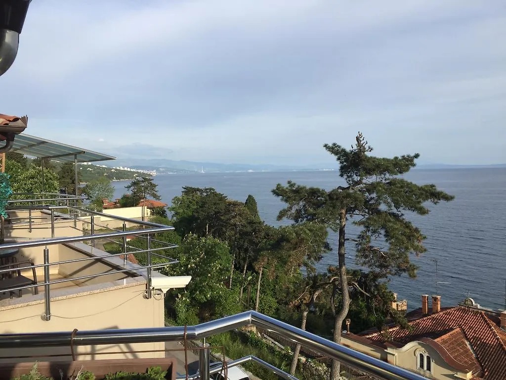 Apartment Villa Dinka Vip Apartmani Opatija