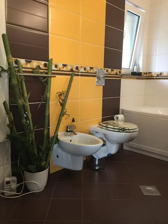 Villa Dinka Vip Apartmani Opatija