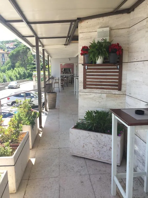 Villa Dinka Vip Apartmani Opatija 0*,  Kroatien