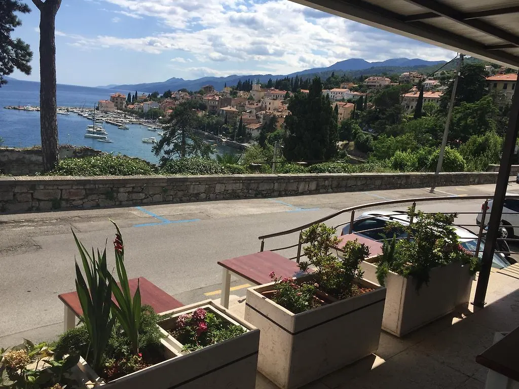 Villa Dinka Vip Apartmani Opatija Apartment