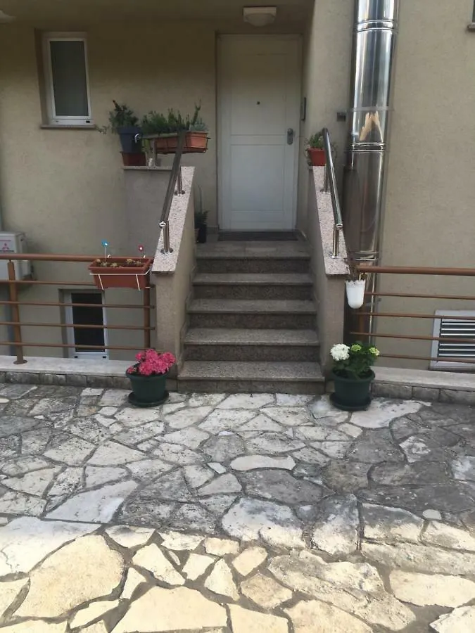 Villa Dinka Vip Apartmani Opatija 0*,  Kroatien