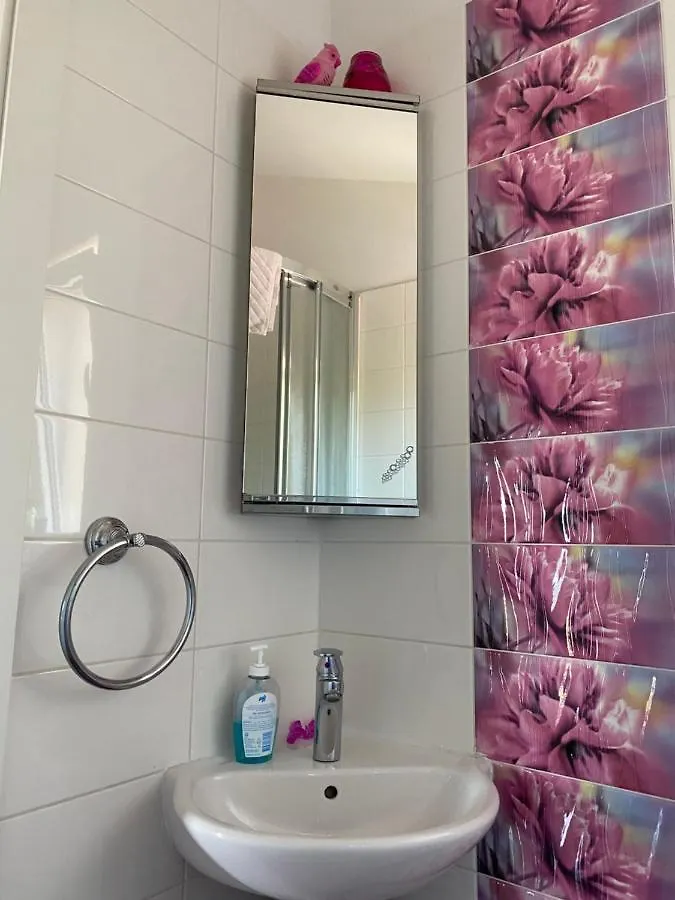 Villa Dinka Vip Apartmani Opatija Apartmán