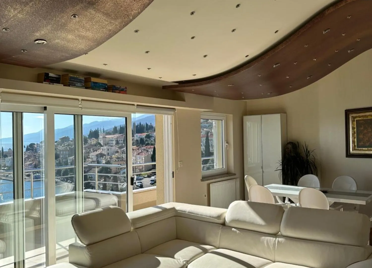 Villa Dinka Vip Apartmani Opatija