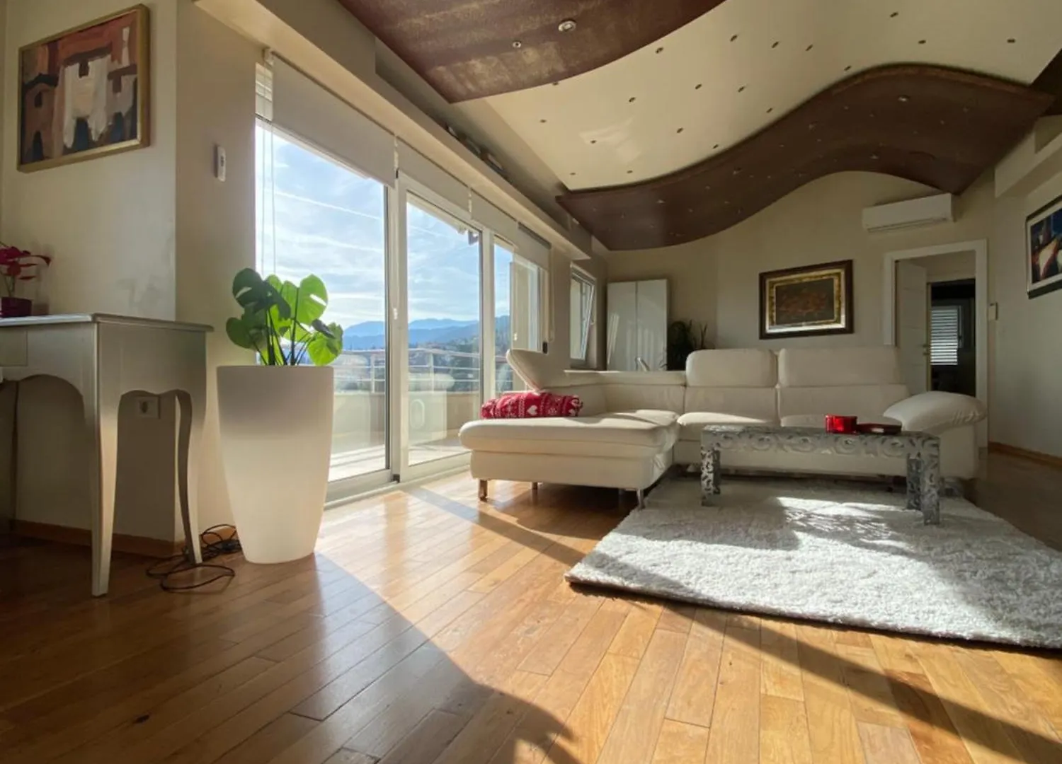 Villa Dinka Vip Apartmani Opatija