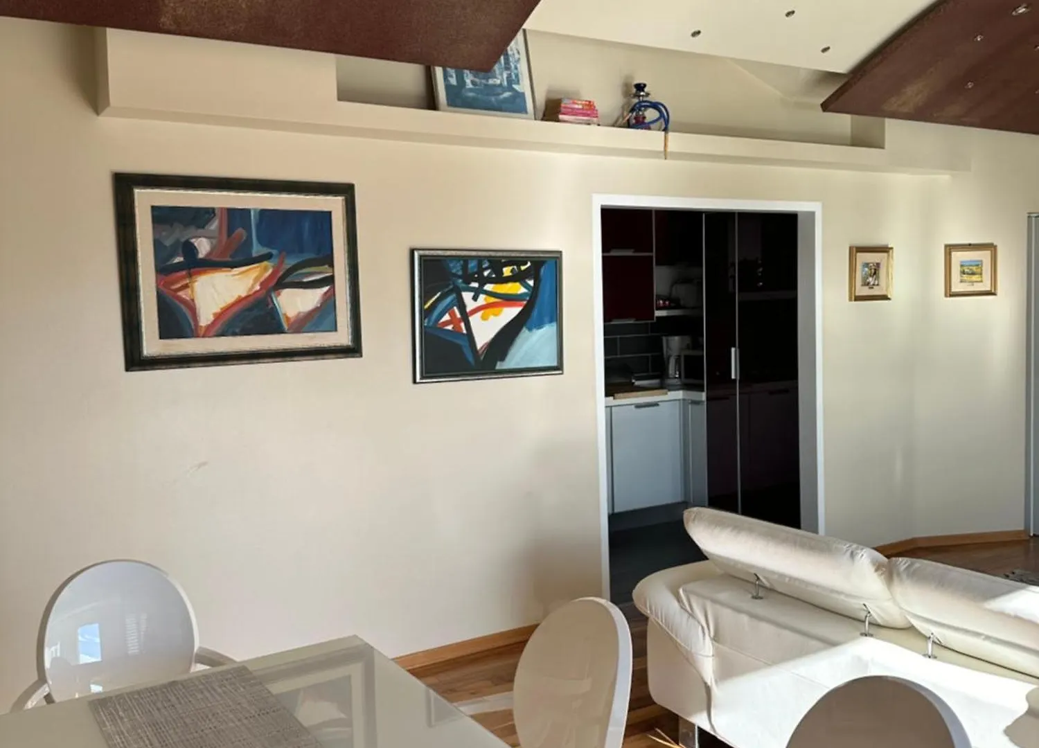Villa Dinka Vip Apartmani Opatija
