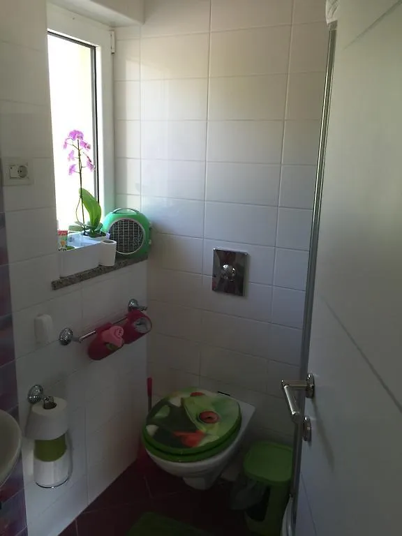 Villa Dinka Vip Apartmani Opatija 0*,