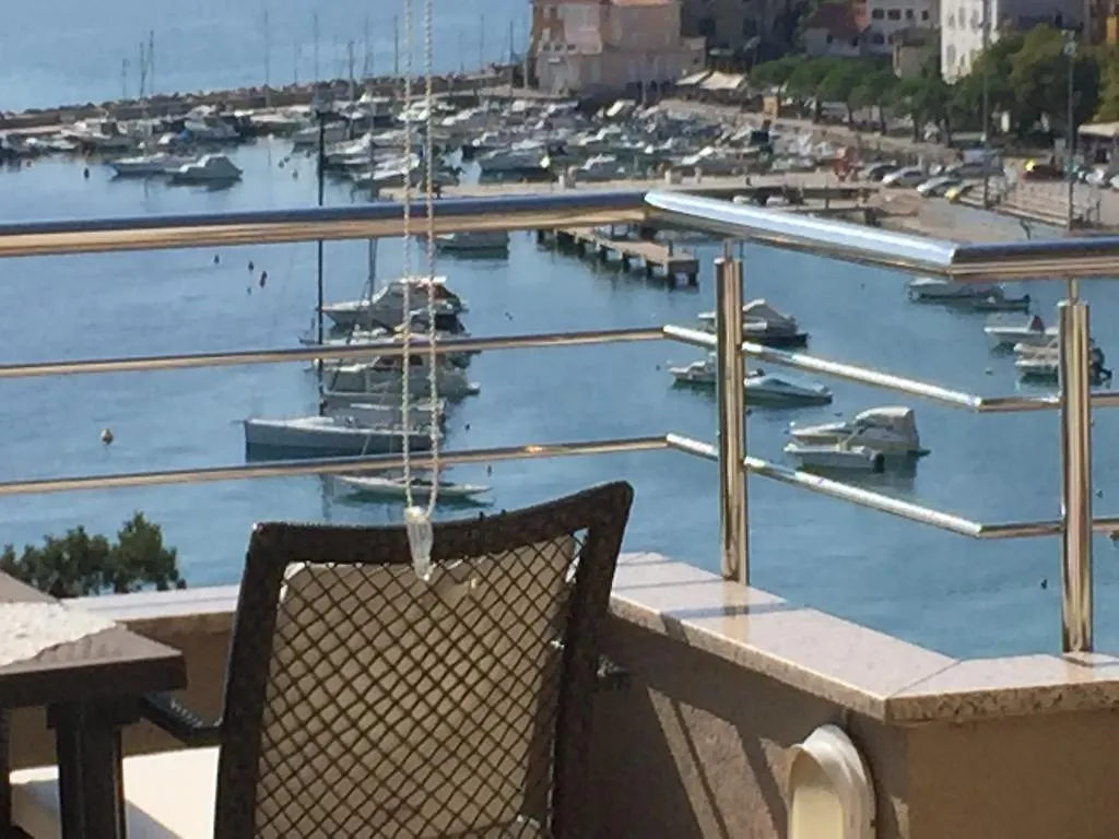 Apartmán Villa Dinka Vip Apartmani Opatija