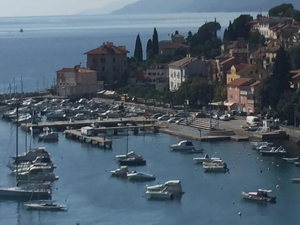 Villa Dinka Vip Apartmani Opatija 0*,