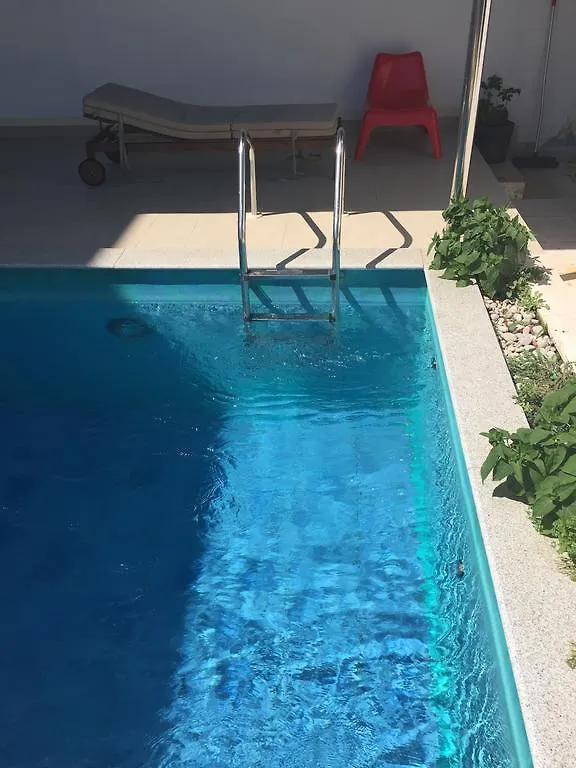 Villa Dinka Vip Apartmani Opatija 0*,  Chorvatsko